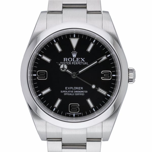Rolex Explorer 214270